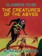 The Creatures Of The Abyss