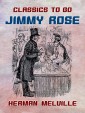 Jimmy Rose