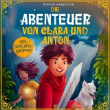 Die Abenteuer von Clara und Anton