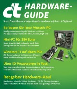 c't Hardware-Guide 2022