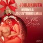 9. joulukuuta: Kuumaa joulutunnelmaa - eroottinen joulukalenteri