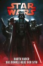 Star Wars - Darth Vader - Das dunkle Herz der Sith