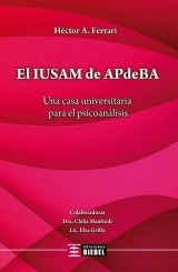 El IUSAM de APdeBA