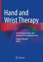 Hand and Wrist Therapy