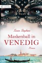 Maskenball in Venedig