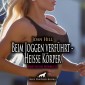 Beim Joggen verführt - Heiße Körper / Erotik Audio Story / Erotisches Hörbuch