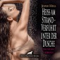 Heiß am Strand - Verführt unter der Dusche / Erotik Audio Story / Erotisches Hörbuch