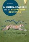 Meridiantafeln für die Akupressur beim Hund