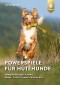 Powerspiele für Hütehunde