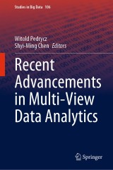 Recent Advancements in Multi-View Data Analytics