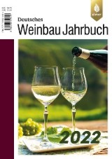 Deutsches Weinbaujahrbuch 2022