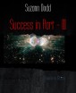 Success in Part - III