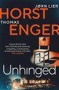 Unhinged: The ELECTRIFYING new instalment in the No. 1 bestselling Blix & Ramm series…