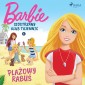 Barbie - Siostrzany klub tajemnic 1 - Plazowy rabus