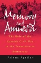 Memory and Amnesia