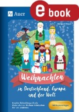 Weihnachten in Deutschland, Europa und der Welt