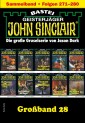 John Sinclair Großband 28