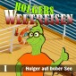 Folge 1: Holger auf hoher See