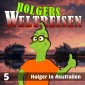 Folge 5: Holger in Australien