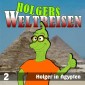 Folge 2: Holger in Ägypten