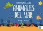 Conociendo a los animales del mar