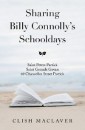 Sharing Billy Connolly's Schooldays