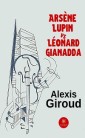 Arsène Lupin vs Léonard Gianadda
