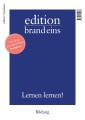edition brand eins: Bildung
