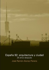 España 92: Arquitectura y Ciudad