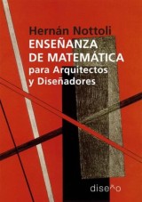 Enseñanza de matemáticas para arquitectos y diseñadores