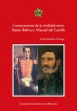 Consecuencias de la rivalidad entre Simón Bolívar y Manuel del Castillo