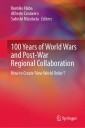 100 Years of World Wars and Post-War Regional Collaboration