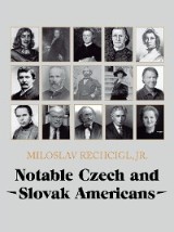 Notable Czech and Slovak Americans