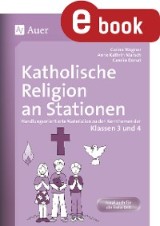 Katholische Religion an Stationen 3+4