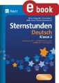 Sternstunden Deutsch - Klasse 2