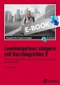 Lesekompetenz steigern mit Kurzbiografien 2