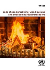 Code of Good Practice for Wood-burning and Small Combustion Installations