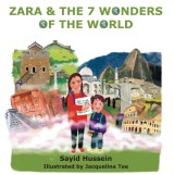 Zara & the 7 Wonders of the World