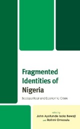 Fragmented Identities of Nigeria