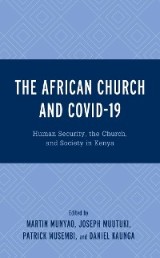 The African Church and COVID-19