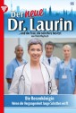 Der neue Dr. Laurin 66 - Arztroman
