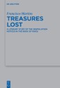 Treasures Lost