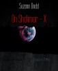 On Shalimar - X