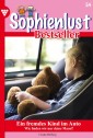 Sophienlust Bestseller 54 - Familienroman