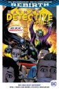 Batman - Detective Comics - Bd. 12 (2. Serie): Bis das Blut gefriert