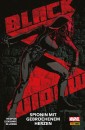 Black Widow 2 - Spionin mit gebrochenem Herzen
