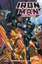Iron Man: Der Eiserne 2 - Korvac-Saga 2.0