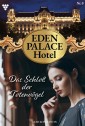 Eden Palace 6 - Liebesroman