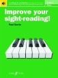 Improve your sight-reading! Piano Grade 2