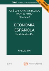 Economía española. Una introducción